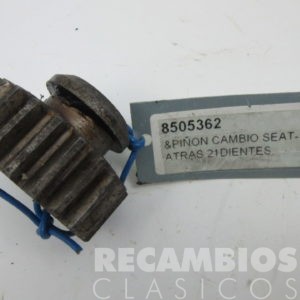 8505362 PIÑON CAMBIO SEAT-1400
