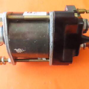 8502848 RELE ARRANQUE SEAT-600-D-E-L SEAT-124 HORQUILLA HIERRO SEAT-1500 FEMSA 10332-10 10332-18