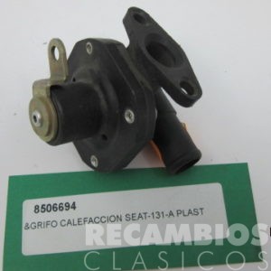 8506694 GRIFO SEAT-131