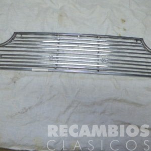 8500417 REJILLA SEAT-1500 2 FAROS