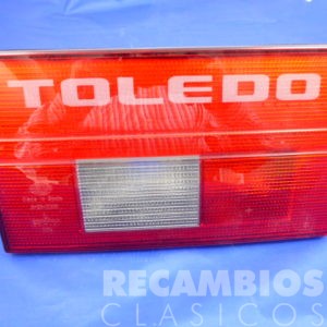 8501L0945107 PILOTO SEAT-TOLEDO