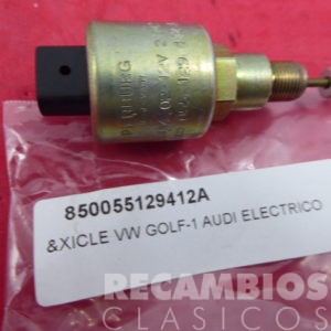 850055129412A CHICLER VW