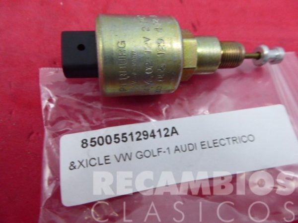 850055129412A CHICLER VW