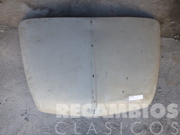 8501973A CAPO SEAT-600 OCASION