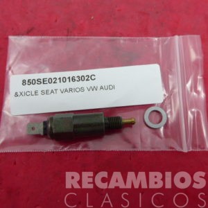 850SE021016302C CHICLER SEAT