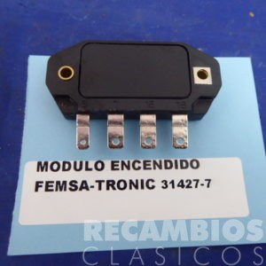 85031427-1 MODULO FEMSA-TRONIC