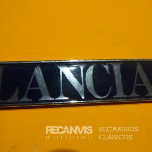 8506877 ANAGRAMA LANCIA PRISMA 173X33mm