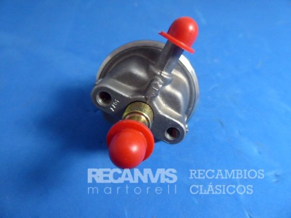 850 RP7-2.5B REGULADOR PRESION LANCIA