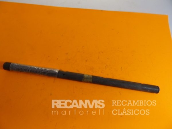 8500451 EJE BALANCINES SEAT 124 CORTO