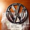850 321853601 ANAGRAMA VW GOLF-1 SCIROCCO 95mm