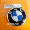 850 5114-1872969 ANAGRAMA BMW E30