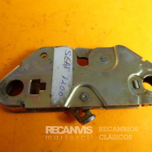 8505030 CERRADURA MALETERO SEAT-1200