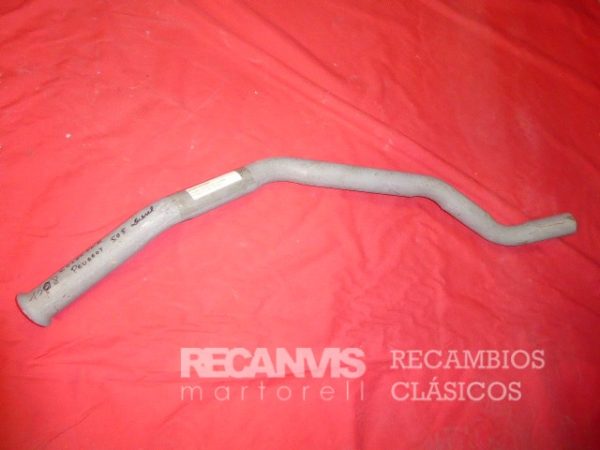 850F31508 COLECTOR P-505 GRD