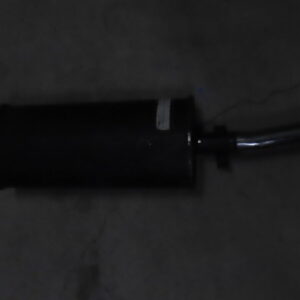 850F31133 SILENCIOSO RENAULT-12 TS  TRASERO Tubo 40,50mm  7702005606