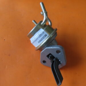 BCD 2663 BOMBA GASOLINA FORD  Fiesta   - 0.95-1.1-1.3 L  Nota: 3 Tubos1989  Orion  0.95-1.1-1.3 L  1989