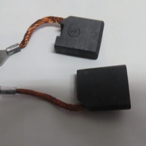 8503041 ESCOBILLAS DINAMO SEAT-600-D Moderno SEAT-600E SEAT-127 SEAT-124 FEMSA 13784-36 16.5X6X20.5