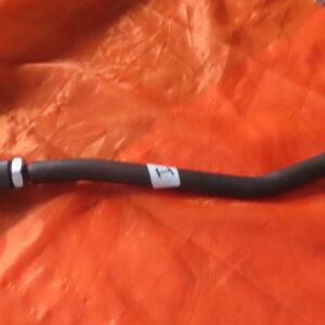 850EC203 ROTULA DIRECCION Con Axial CITROEN GS GSA LADO IZQUIERDO 0580612 COMPLETA