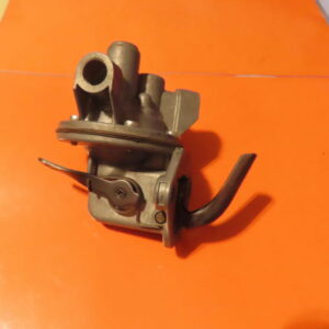 FCMAK104 BOMBA ALIMENTACION GAS-OIL PERKINS AD 4203 LANDINI 6500 MASSEY FERGUSON