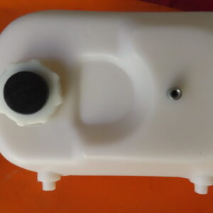 TRI485037 BOTELLA BOMBONA EXPANSION DEPOSITO CIRCUITO CERRADO RENAULT-9 RENAULT-11 7701462798 7701462798 7701203219 CON TAPON