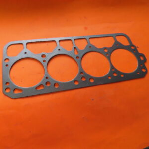 GLAH02084-00 JUNTA CULATA SEAT-124 131 SEAT-1200 SEAT-128 RITMO RONDA Motor 1430 Agujeros Piston Diametro 81.50mm