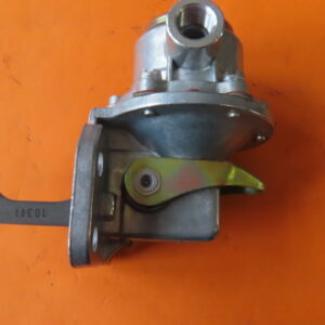 BCD2563 BOMBA ALIMENTACION GASOIL PERKINS 6354 Roscas 2-Roscas 1/2"-20 UNF