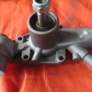 DOLN504 BOMBA AGUA PEUGEOT 504 Gasolina 1.8cc XM XM7 2.0 cc XNA XN1/2 Ventilador AUTOMATICO DEDE 1970 a 1982