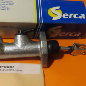 SER2022033 BOMBA EMBRAGUE EBRO CAMION L-35 L-45 L-50 L-60 L-60.09 L-80.09 desde 1984 a 1990