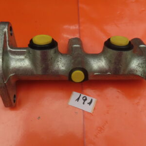 SER2010194 BOMBA FRENO FORD Fiesta Mk1 Hatchback (GFBT) (Año 05.1976 - 08.1983) FORD Fiesta Mk2 Hatchback (FBD) (Año 09.1983 - 11.1989) FORD Fiesta Mk1 Furgón (WFVT) (Año 05.1976 - 11.1986)