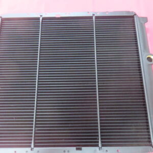 VAL730013 RADIADOR RENAULT RENAULT-9 RENAULT-11 1397cc C1J C2J 1595cc F8M Diesel 1721cc F2N Gasolina  Climatizado desde 1982 a 1990