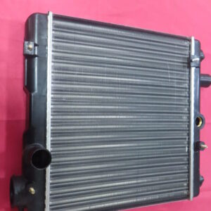 NRF58659 RADIADOR MOTOR SEAT MARBELLA PANDA TERRA GASOLINA