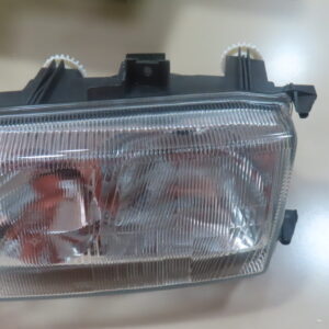 VAL086985 OPTICA FARO IZQUIERDO  HALOGENA Lampara H-1 H-1 y Luz de Posición SEAT IBIZA 16-V desde 9-1996 a 6-1999