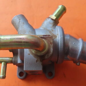 MOV3335 TERMOSTATO Con SOPORTE Fiat Tipo 2,0 16V (146PS) desde Julio 1991 a Abril 1995 7686450