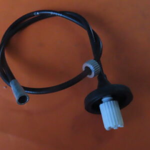 CABS07032 CABLE Y FUNDA TRANSMISION CUENTAKILOMETROS SEAT-PANDA SPJ802238 LARGO 900mm