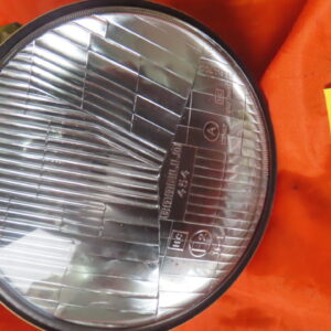 850095CARELLO OPTICA FARO SEAT-128 131 132 4-Tetones LAMPARA H-1 CRUCE CARELLO