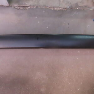 8503436 CENTRO PARACHOQUES TRASERO SEAT-127 MODERNO