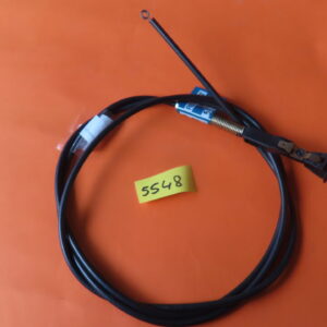 850905548 CABLE STARTER RENAULT-18 TURBO