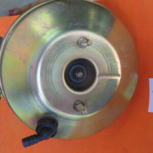 8506108030 SERVO FRENO MANDO DIRECTO MASTERBACH OPEL CORSA LS 1,0 LS1,2 BERLINA LS 1,3 GT SR-1,3 TR-1,2 1,3 BASE LUX desde 1983 8" SOPORTE ESPARRAGOS ANCLAJES 70mm ANCLAJE BOMBA 85mm