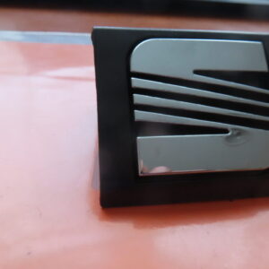 8506K6853601 ANAGRAMA SEAT IBIZA-II CORDOBA VARIO TOLEDO