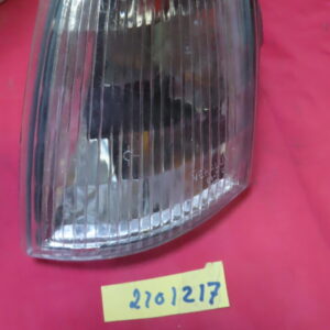 ALK2101217 TULIPA PILOTO DELANTERO IZQUIERDO RENAULT-19 desde Julio 1988 a Mayo 1992