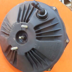 AUO1030403 SERVO FRENO MANDO DIRECTO MASTERBACH 9" AP-4000 RENAULT-18  SOPORTE ESPARRAGOS ANCLAJES 85mm ANCLAJE BOMBA 70mm