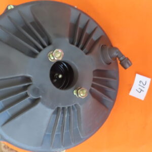 AUO1030412 SERVO FRENO MASTERBACH MANDO DIRECTO SEAT IBIZA MALAGA MODERNO SOPORTE ESPARRAGOS ANCLAJES 70mm ANCLAJE BOMBA 60mm INTERIOR