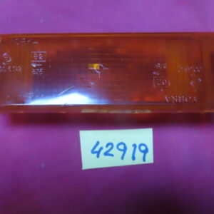 MAG42919  TULIPA PILOTO RENAULT EXPRES desde Septiembre 1985 RENAULT-9 y R11 hasta Septiembre 1986 16-Valvulas desde 1992