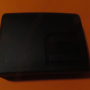 8501L0419669A PULSADOR TAPA VOLANTE CLAXON BOCINA SEAT TOLEDO desde 1991