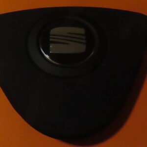 8506K0419669AC TAPA PULSADOR BOCINA CLAUSON VOLANTE SEAT IBIZA INCA