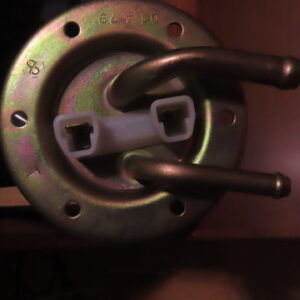 850A1043 850A1019 AFORADOR DEPOSITO GASOLINA y GAS-OIL SEAT PANDA TERRA Diesel