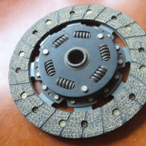 LUK320013710 DISCO EMBRAGUE HONDA CIVIC 1,6I 16V desde 1987 ACCOR PRELUDE MAZDA