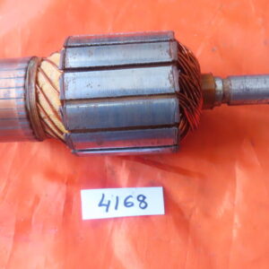 8504168 INDUCIDO DINAMO ERICSON  6-Vols RENAULT DAUPHINE ONDINI GORDINI