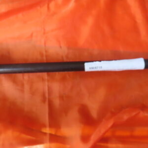 8505715 TIRANTE DIFERENCIAL CENTRAL SEAT-124 12mm AGUJERO 300mm LARGO hasta AGUJEROS