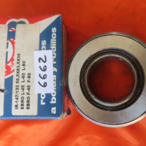 8506662 RODAMIENTO TOPE EMBRAGUE EBRO L45 L60 L80 F45 F80 desde 1982