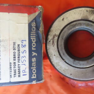 8506672 RODAMIENTO TOPE EMBRAGUE EBRO D-700 MASSEY FERGUSON TRACTOR